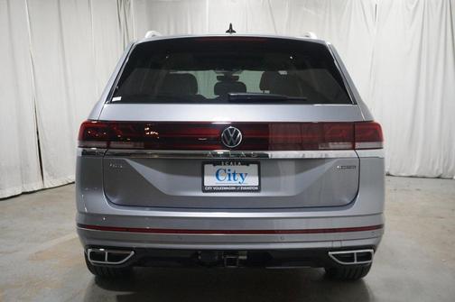 2025 Volkswagen Atlas 2.0T SEL Premium R-Line 4MOTION