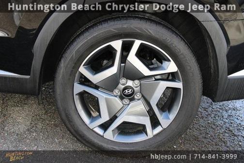 2023 Hyundai PALISADE Limited