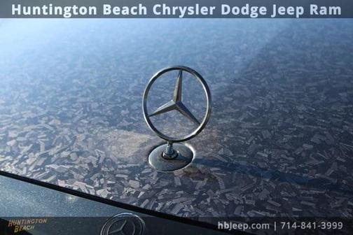 2018 Mercedes-Benz S-Class S 560