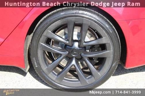2023 Tesla Model S Plaid