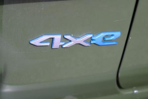 2021 Jeep Wrangler Unlimited 4xe Sahara