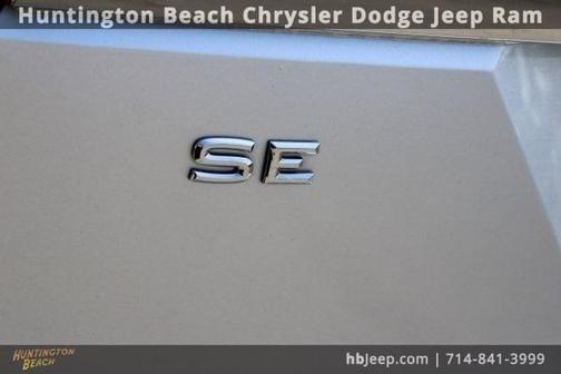 2018 Volkswagen Atlas 2.0T SE