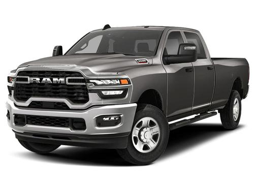 2025 RAM 3500 Big Horn