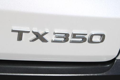 Pearl 2024 Lexus TX 350 350