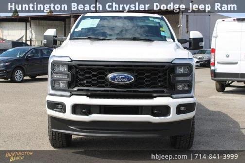 2023 Ford F-250 Lariat