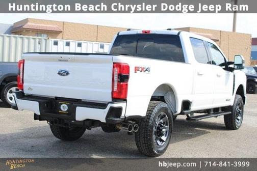 2023 Ford F-250 Lariat