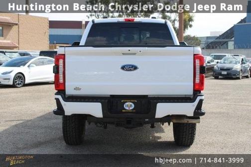 2023 Ford F-250 Lariat