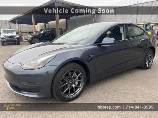 2023 Tesla Model 3 Base