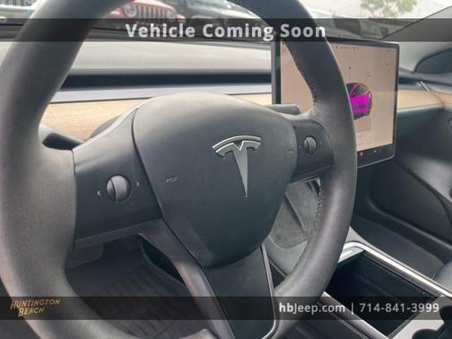 2023 Tesla Model 3 Base