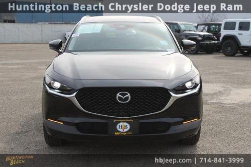 2024 Mazda CX-30 Select