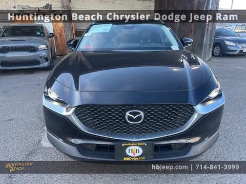 2024 Mazda CX-30 Select