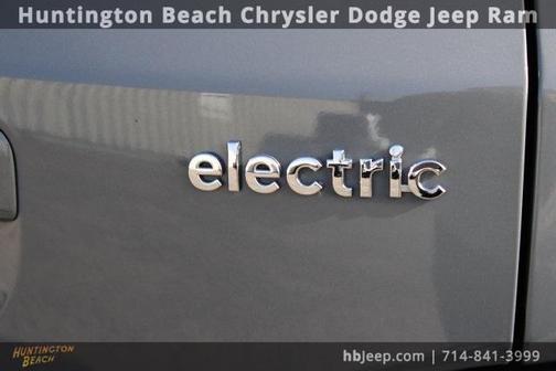 2022 Hyundai KONA EV Limited