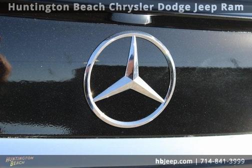 2020 Mercedes-Benz E-Class E 450 4MATIC