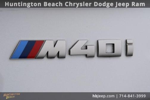 2024 BMW Z4 M40i