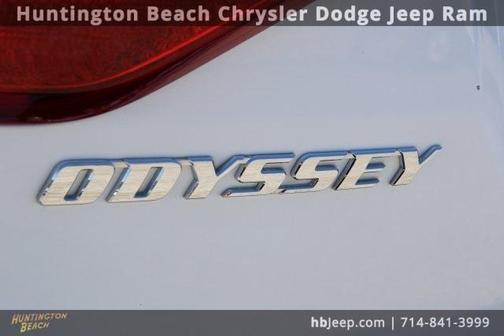 2013 Honda Odyssey EX-L