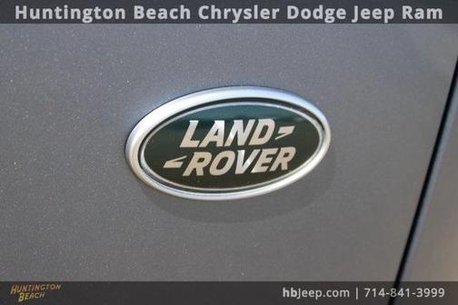 2021 Land Rover Range Rover Velar R-Dynamic S