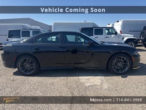 2023 Dodge Charger R/T