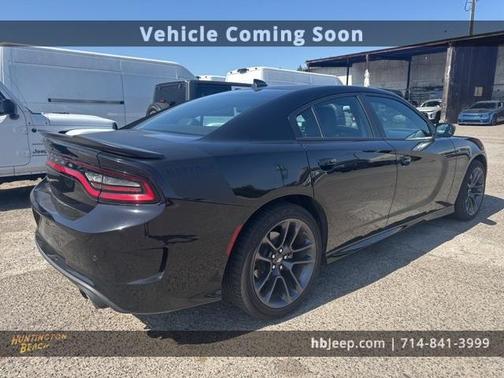 2023 Dodge Charger R/T