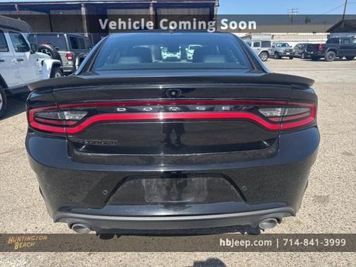 2023 Dodge Charger R/T