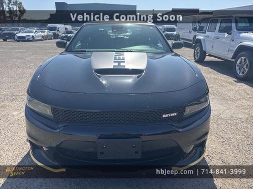 2023 Dodge Charger R/T