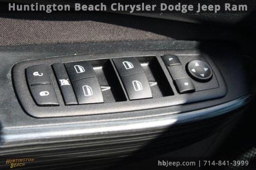 2016 Jeep Cherokee Altitude