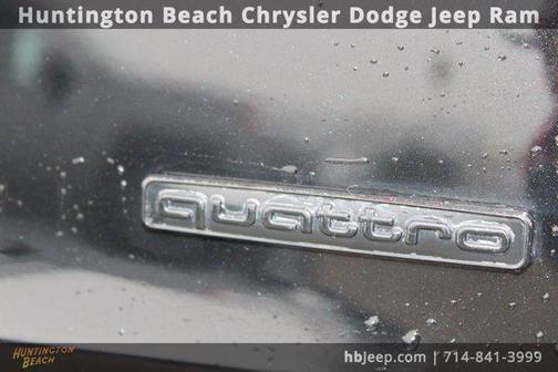 2022 Audi A6 55 Premium Plus