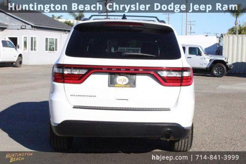 2023 Dodge Durango SXT