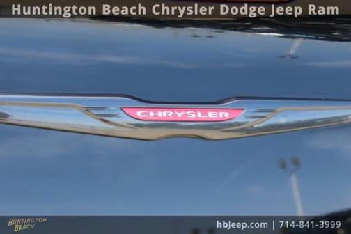 2021 Chrysler 300 S