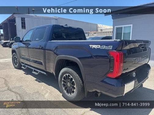 2023 Toyota Tundra SR5