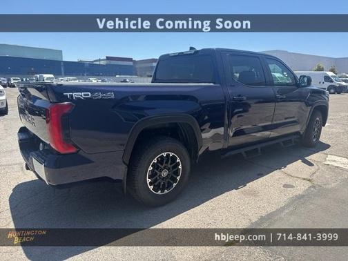 2023 Toyota Tundra SR5