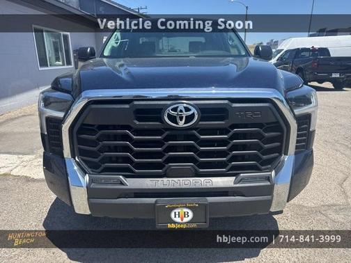 2023 Toyota Tundra SR5