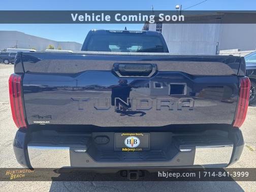 2023 Toyota Tundra SR5