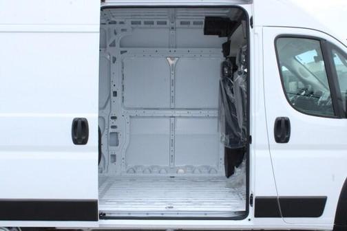 2025 RAM ProMaster 1500 Low Roof