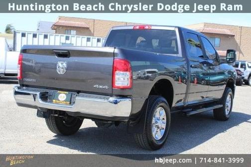 2023 RAM 2500 Big Horn