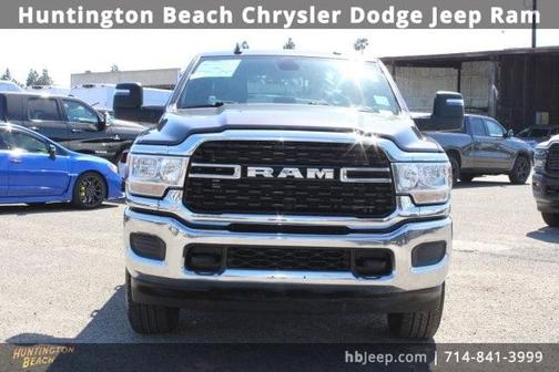 2023 RAM 2500 Big Horn
