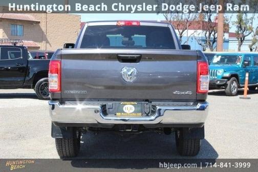 2023 RAM 2500 Big Horn