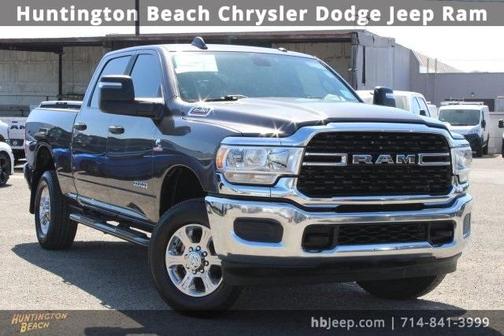 2023 RAM 2500 Big Horn