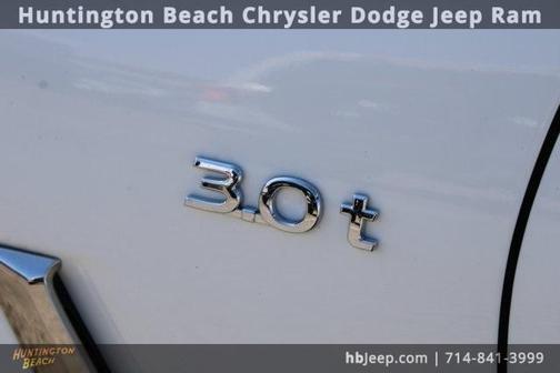 2018 INFINITI Q60 3.0t LUXE
