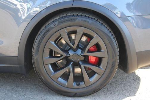 2023 Tesla Model X Plaid