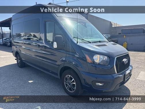 2021 Ford Transit-250 Base