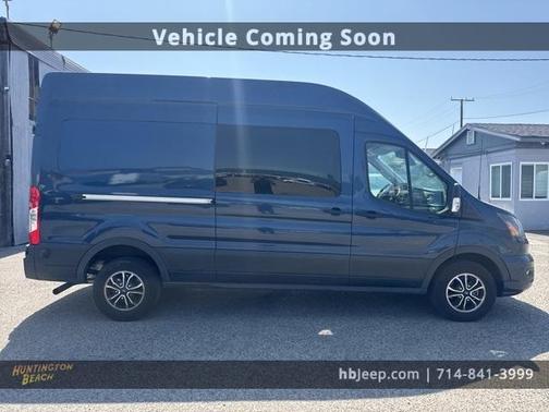 2021 Ford Transit-250 Base