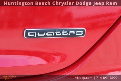 2023 Audi A5 45 S line quattro Premium