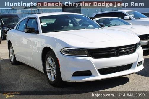 2023 Dodge Charger SXT