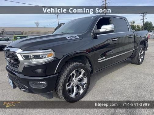 2022 RAM 1500 Limited