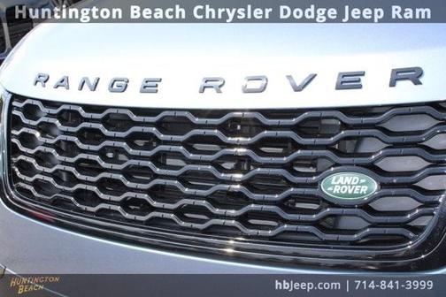 2023 Land Rover Range Rover Velar S R-Dynamic