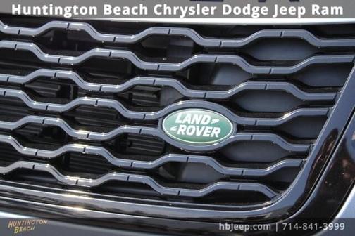 2023 Land Rover Range Rover Velar S R-Dynamic