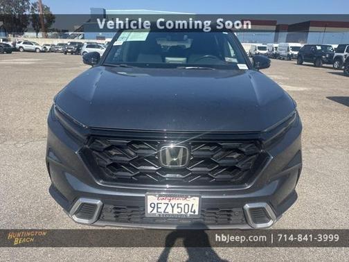 2023 Honda CR-V Hybrid Sport Touring