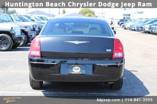 2006 Chrysler 300 Touring