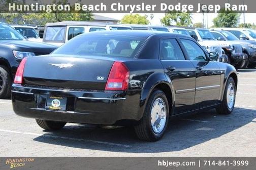 2006 Chrysler 300 Touring