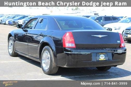 2006 Chrysler 300 Touring